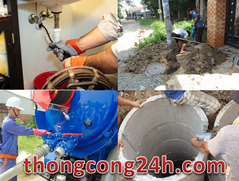 Thông Cống Nghẹt Phường Trảng Dài. Biên Hòa thong cong nghet phuong trang dai